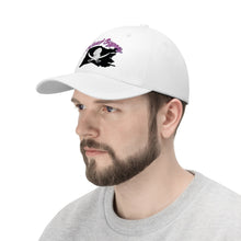 Load image into Gallery viewer, Unisex Twill Hat
