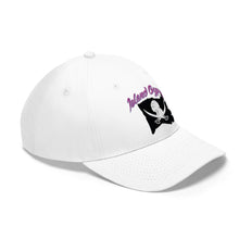 Load image into Gallery viewer, Unisex Twill Hat
