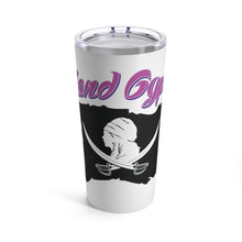 Load image into Gallery viewer, Island Gypsy Insulated SS Tumbler 20oz
