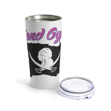 Load image into Gallery viewer, Island Gypsy Insulated SS Tumbler 20oz
