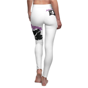 Island Gypsy Women's Cut & Sew  Leggings