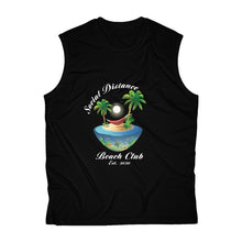 Load image into Gallery viewer, SDBC Men&#39;s Performance Tank
