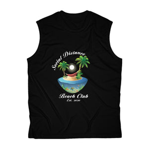 SDBC Men's Performance Tank
