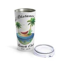 Load image into Gallery viewer, SDBC Stainless Insulated Tumbler 20oz
