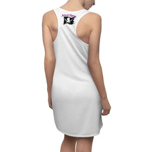 Load image into Gallery viewer, Island Gypsy Racerback Dress Cover Up
