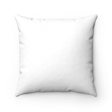 Load image into Gallery viewer, Island Gypsy Spun Polyester Square Pillow
