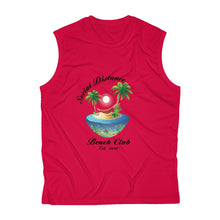 Load image into Gallery viewer, SDBC Men&#39;s Performance Tank (Bright)
