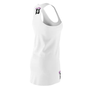 Island Gypsy Racerback Dress Cover Up
