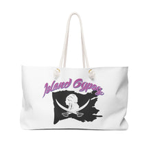 Load image into Gallery viewer, The Gypsy Weekender Bag
