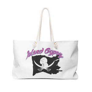 The Gypsy Weekender Bag