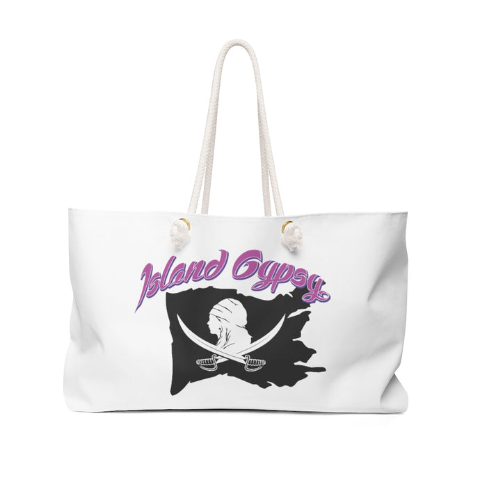 The Gypsy Weekender Bag