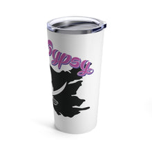 Load image into Gallery viewer, Island Gypsy Insulated SS Tumbler 20oz

