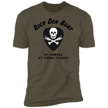 Load image into Gallery viewer, RDB Premium Short Sleeve T-Shirt
