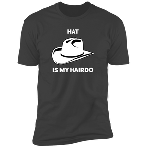 Cowboy Hat T-Shirt