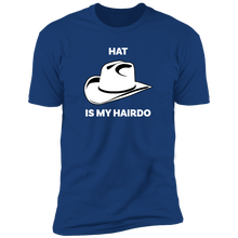 Load image into Gallery viewer, Cowboy Hat T-Shirt
