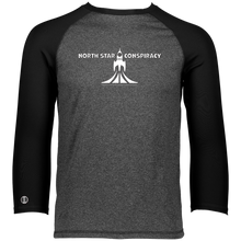 Load image into Gallery viewer, NSC Men&#39;s Typhoon T-Shirt
