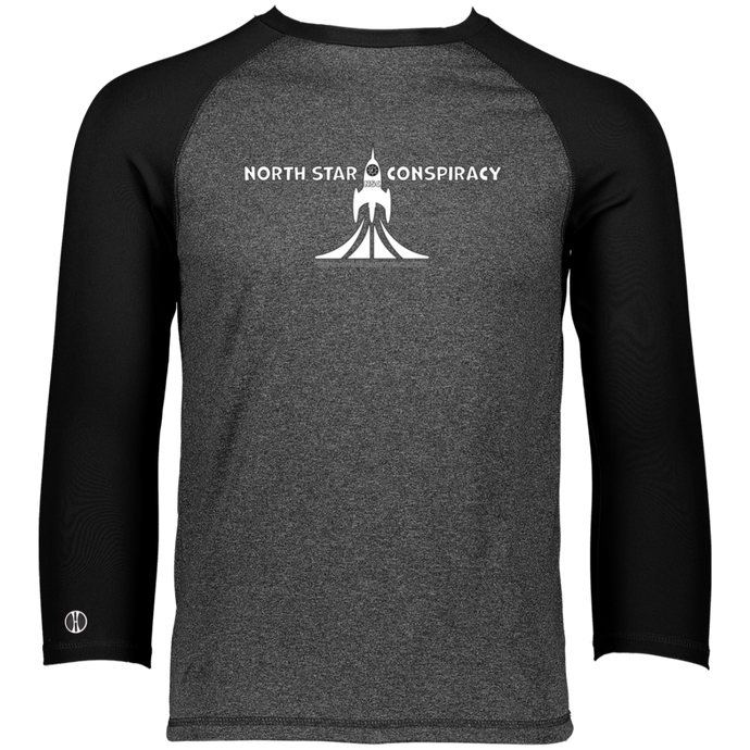 NSC Men's Typhoon T-Shirt
