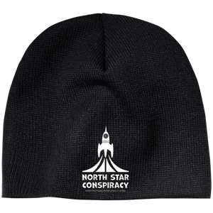 NSC Knit Space Helmet Beanie