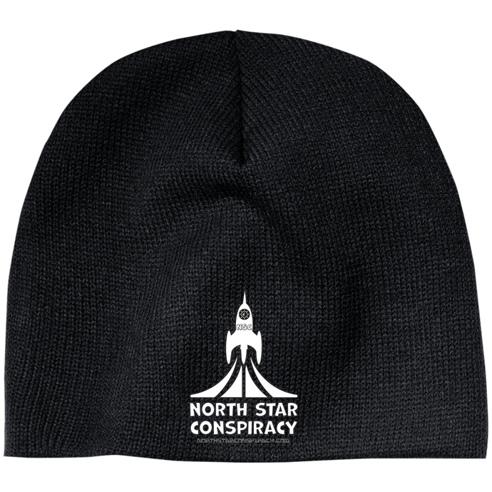 NSC Knit Space Helmet Beanie