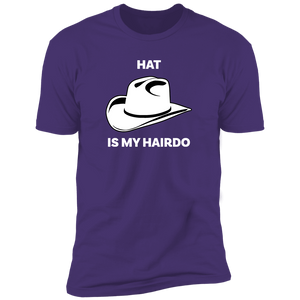 Cowboy Hat T-Shirt