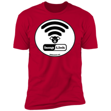 Load image into Gallery viewer, Sausage Link Premium Short Sleeve T-Shirt
