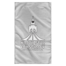 Load image into Gallery viewer, NSC Wall Flag
