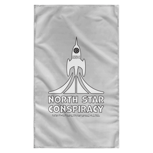 NSC Wall Flag