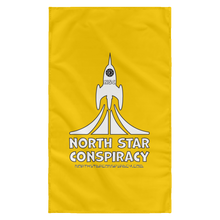 Load image into Gallery viewer, NSC Wall Flag
