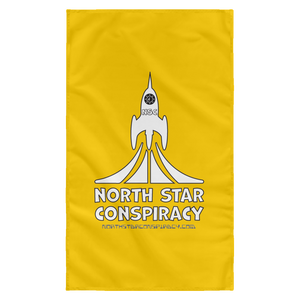 NSC Wall Flag