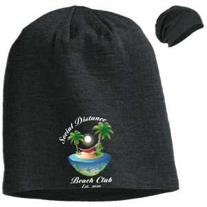 Slouch Beanie