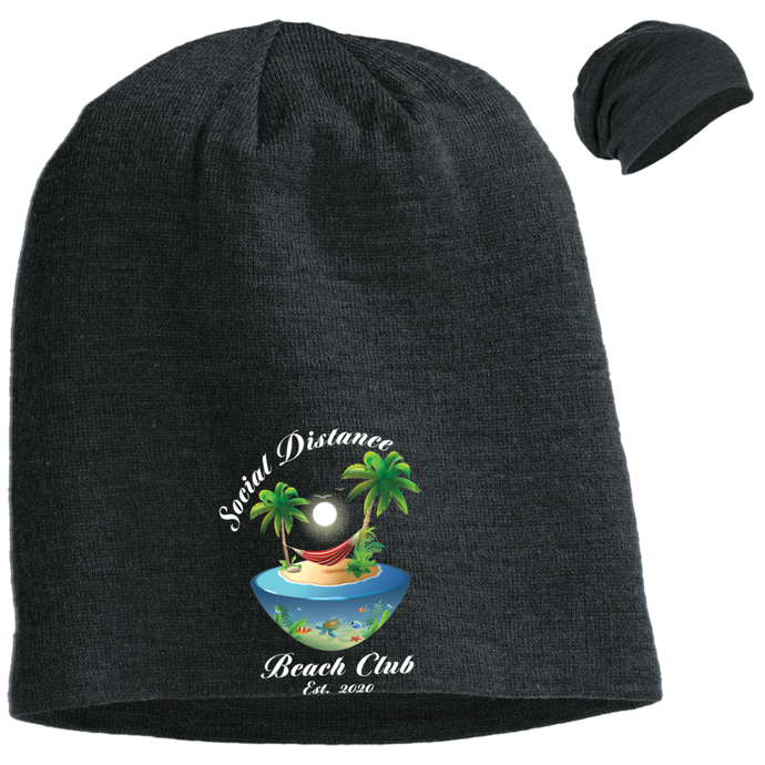 Slouch Beanie