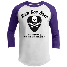 Load image into Gallery viewer, RDB  3/4 Raglan Sleeve Shirt
