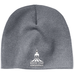 NSC Knit Space Helmet Beanie