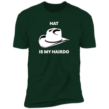 Load image into Gallery viewer, Cowboy Hat T-Shirt
