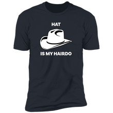 Load image into Gallery viewer, Cowboy Hat T-Shirt
