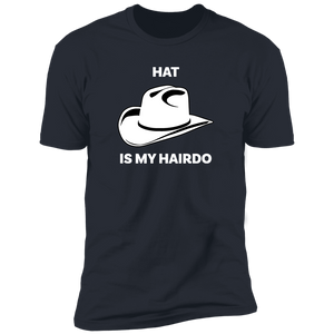 Cowboy Hat T-Shirt