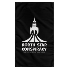 Load image into Gallery viewer, NSC Wall Flag
