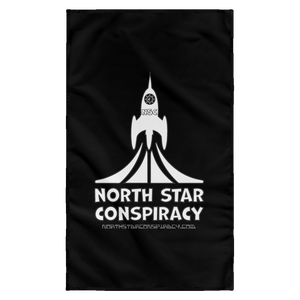 NSC Wall Flag