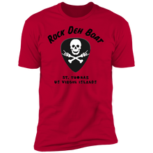 Load image into Gallery viewer, RDB Premium Short Sleeve T-Shirt
