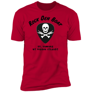 RDB Premium Short Sleeve T-Shirt