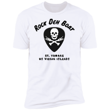 Load image into Gallery viewer, RDB Premium Short Sleeve T-Shirt
