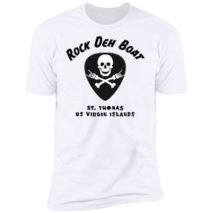 RDB Premium Short Sleeve T-Shirt