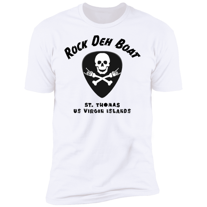 RDB Premium Short Sleeve T-Shirt