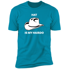 Load image into Gallery viewer, Cowboy Hat T-Shirt
