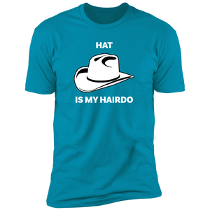 Cowboy Hat T-Shirt
