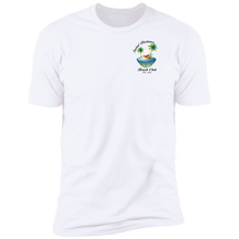 Load image into Gallery viewer, Social Distance Beach Club T-Shirt
