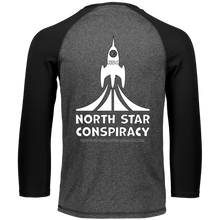 Load image into Gallery viewer, NSC Men&#39;s Typhoon T-Shirt
