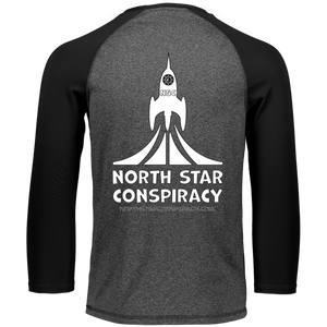 NSC Men's Typhoon T-Shirt