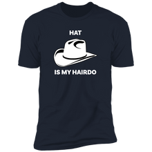 Load image into Gallery viewer, Cowboy Hat T-Shirt
