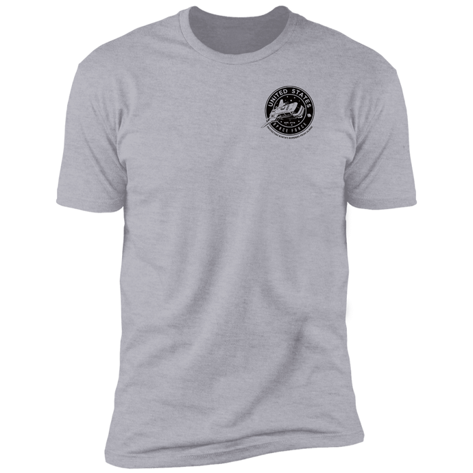 US Space Force Premium T